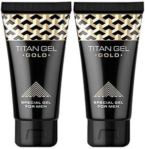 Titan Gold
