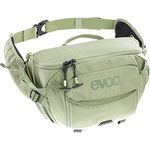 EVOC, Hip Pack Capture 7L, Bag, 7L, Heather Light Olive