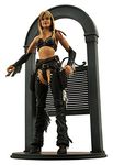 Select Sin City Colour Nancy Action Figure