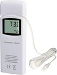 Ambient Weather WH31P Water Proof Thermometer Probe Sensor