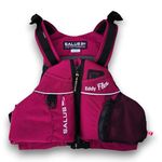 Salus Eddy Flex PFD (Plum S-M)