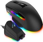 KLIM Blaze X RGB + New 2023 + Recha