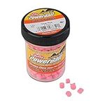 Berkley Powerbait Chroma-Glow Panfish Nibbles Fishing Soft Bait