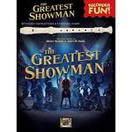 The Greatest Showman: Recorder Fun! (Book/Recorder): With Easy Instructions & Fingering Chart