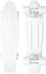 Penny Skateboards White 22"