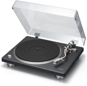 Denon DP-5