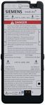 Siemens IDT6000 Intelli-Arc Diagnos