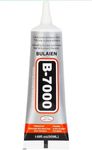 B7000 Glue,110ML Super Glue Transparent Paste Adhesive Multi-Function Repair Glues Suitable for Phone Jewelry Glass Wood Metal Fabric 110ml