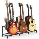 Bikoney Guitar Stand 7-Holder for A