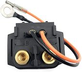 KIRO&SEEU Starter Relay Solenoids C