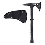 Camping Hatchet Screws Steel Camping Axe Set Steel Camping Axe Set Steel Camping Hatchet Portable Outdoor Multifunctional Axe for Fire Engineers Outdoor Camping Hatchet Outdoor