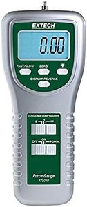 Extech 475040 Digital Force Gauge