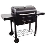 Char-Broil Performance Charcoal 3500, Charoal Grill, Patented Charcoal Tray