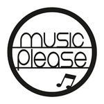 Artvibes Music Please Designer Wood Wall Hanging for Home Wall Decor | Decorative Items for Living Room | Wooden Hangers for Home Decoration | Modern Decoration Item (WH_3417N)