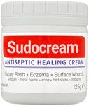 Sudo Crem healing Skin Care cream 125g