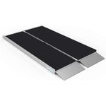 EZ-ACCESS 5 Feet Suitcase Ramp Advantage Series, 34 Pounds