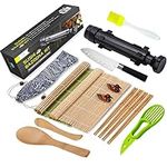 FUNGYAND Sushi Making Kit, All in O