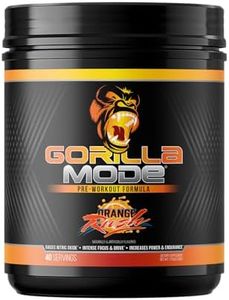 Gorilla Mo