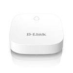 D-Link DCH-S163 Add-On Battery-powered Remote Water Sensing Pod for the mydlink Whole Home Smart Wi-Fi Water Leak Sensor Starter Kit (DCH-S163)