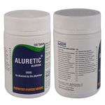 Alarsin Aluretic 100 Tablets