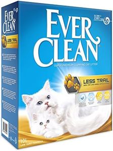 Ever Clean Wonderfood Less Trail 10 Lt - New