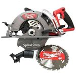 Milwaukee 2830-20 Circular Saw Rear Handle 7-1/4"