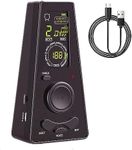 Digital Metronome Electronic Metron