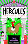 Hercules 2: A Hero's Journey (on a School Trip): the second book in the hilarious, highly illustrated Greek myth inspired series