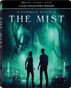 The Mist [