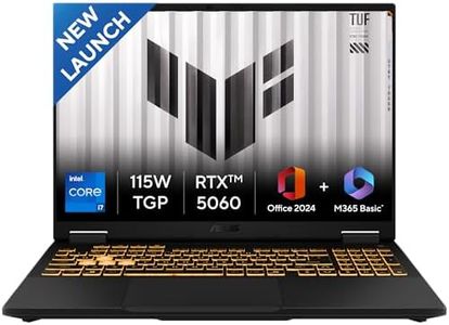 ASUS TUF F
