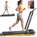Acezoe Walking Pad Treadmill with I