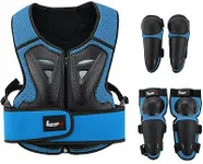 StarknightMT Kids Motorcycle Armor 