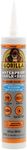 Gorilla Waterproof Caulk & Seal 100