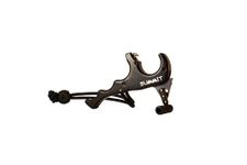 SCOTT ARCHERY Summit Thumb Trigger Release, Black, Standard