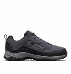 Columbia Men Firecamp III Waterproof Hiking & Trekking Shoes