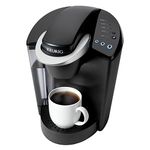 Keurig K45 Elite Brewing System, Black (Discontinued)