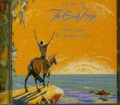 The Best Of The Beach Boys 1970-1986: The Brother Years