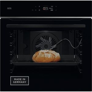 AEG Wifi E