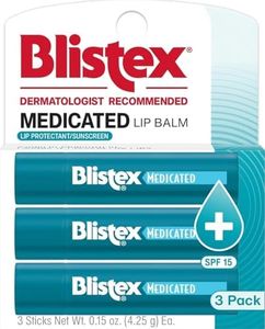 Blistex Me