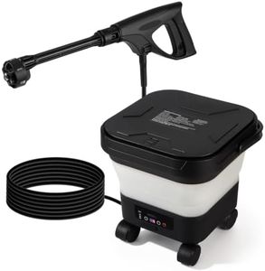 IeBilif Portable Cordless Cleaning Tool
