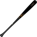 Victus Sports - JC24 Matte Black/Black Maple in-Stock Pro Reserve, Matte Black/Black, 32, (VRWMJC24-MBK/BKW-32)