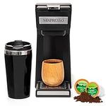 Mixpresso Coffee Maker Single Serve