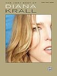 The Very Best of Diana Krall: Piano