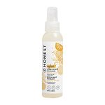 The Honest Company Conditioning Detangler, Sweet Orange Vanilla, 4 Ounce