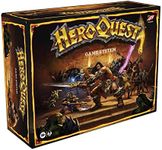 AVALON HILL - Hasbro Hero Quest - T