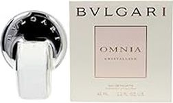 Omnia Crystalline by Bvlgari for wo
