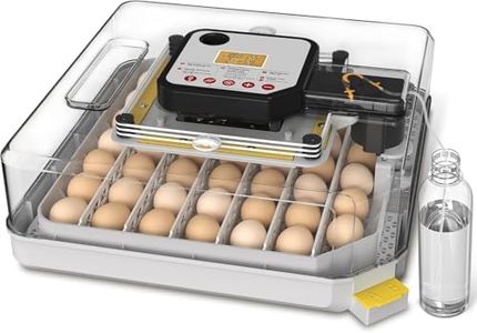 Incubator 