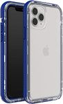 LifeProof Next Screenless Series Case for iPhone 11 PRO (NOT 11/11 Pro Max) Non-Retail Packaging - Blueberry Frost