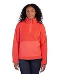 Spyder Women's Spyder Slope Fleece 