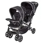 Baby Trend Sit N' Stand Double Stro